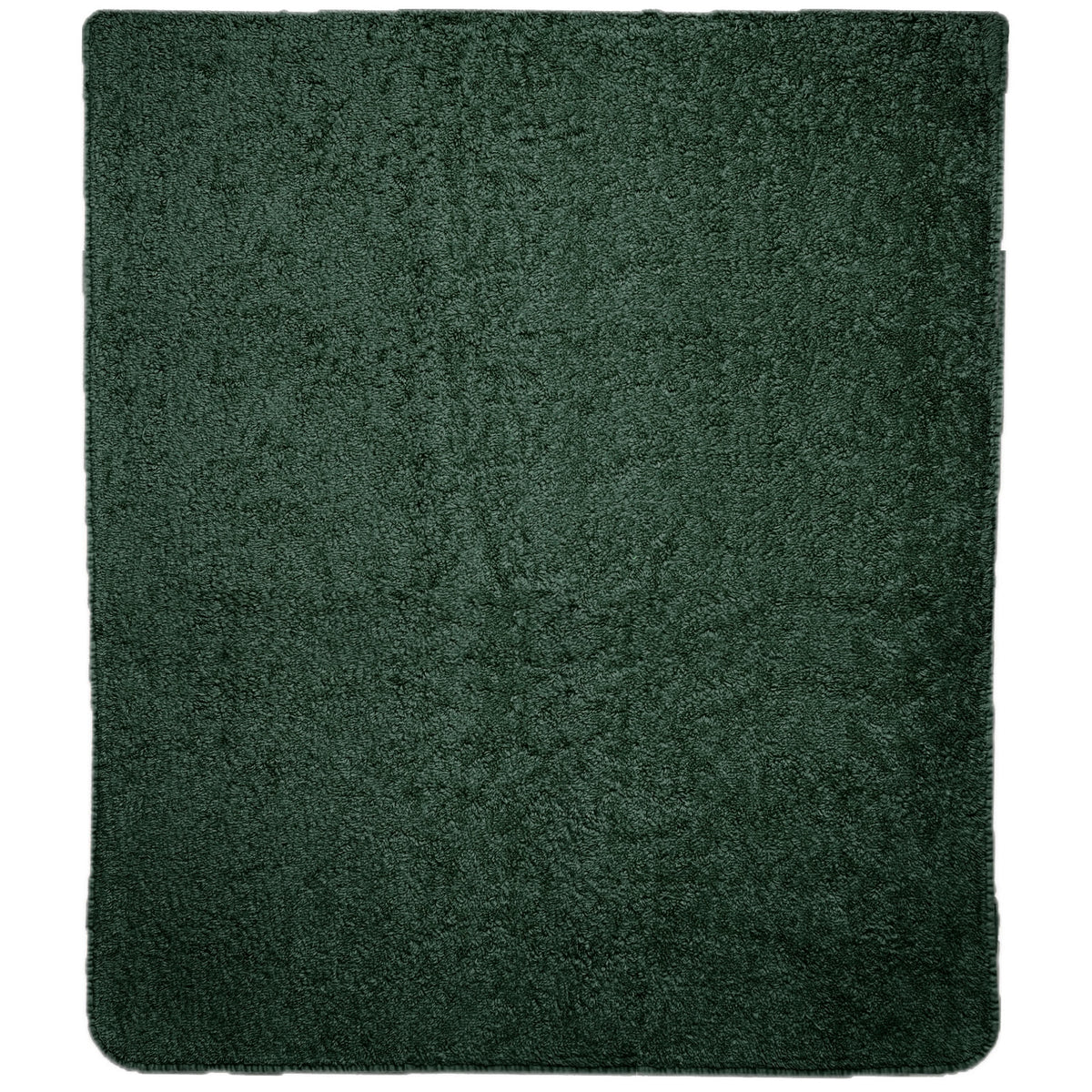 Abyss Super Pile Bath Towels and Mats - Evergreen (280)