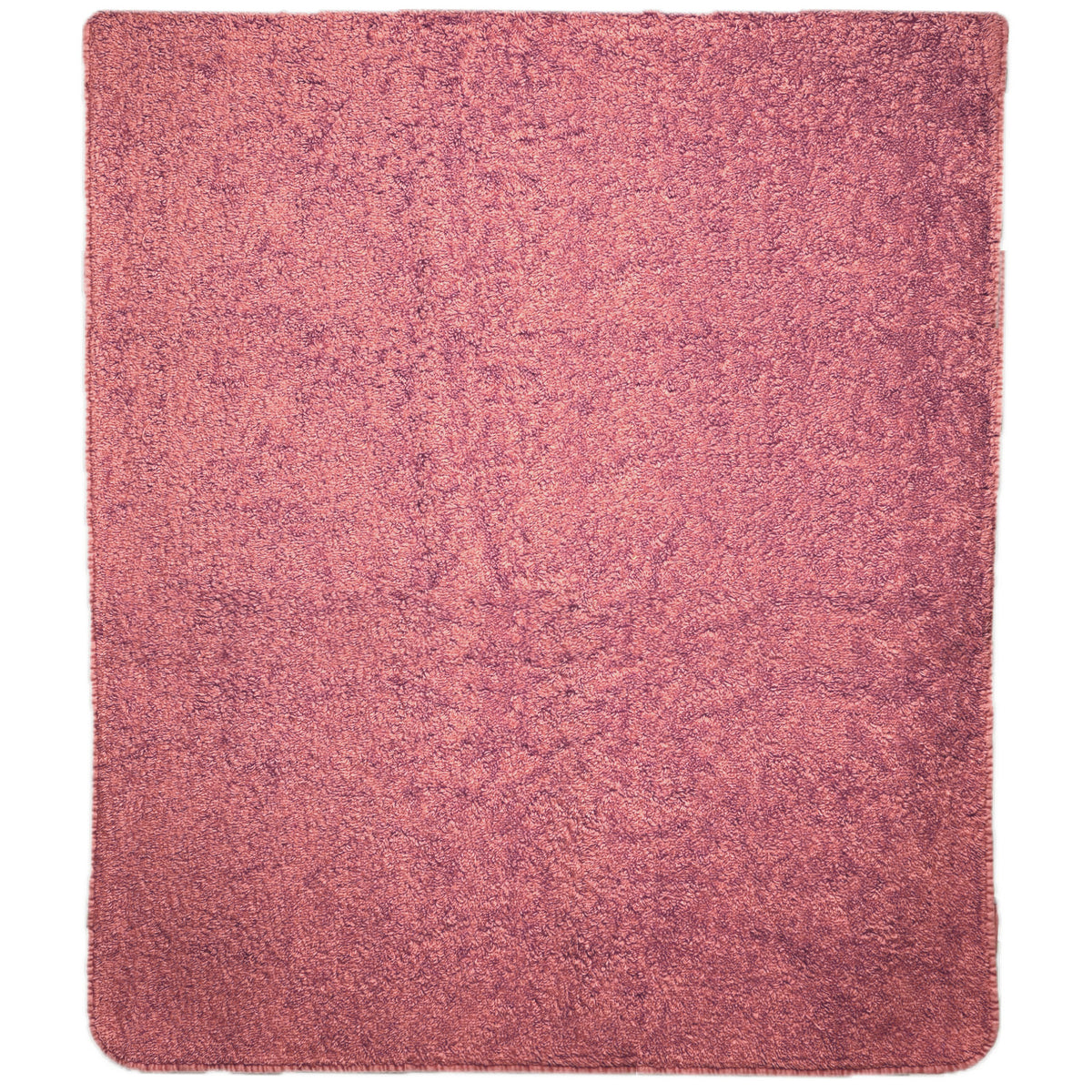 Abyss Super Pile Bath Towels and Mats - Flamingo (573)