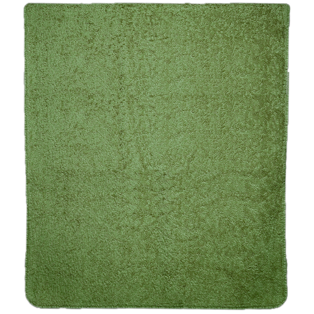 Abyss Super Pile Bath Towels and Mats - Forest (205)