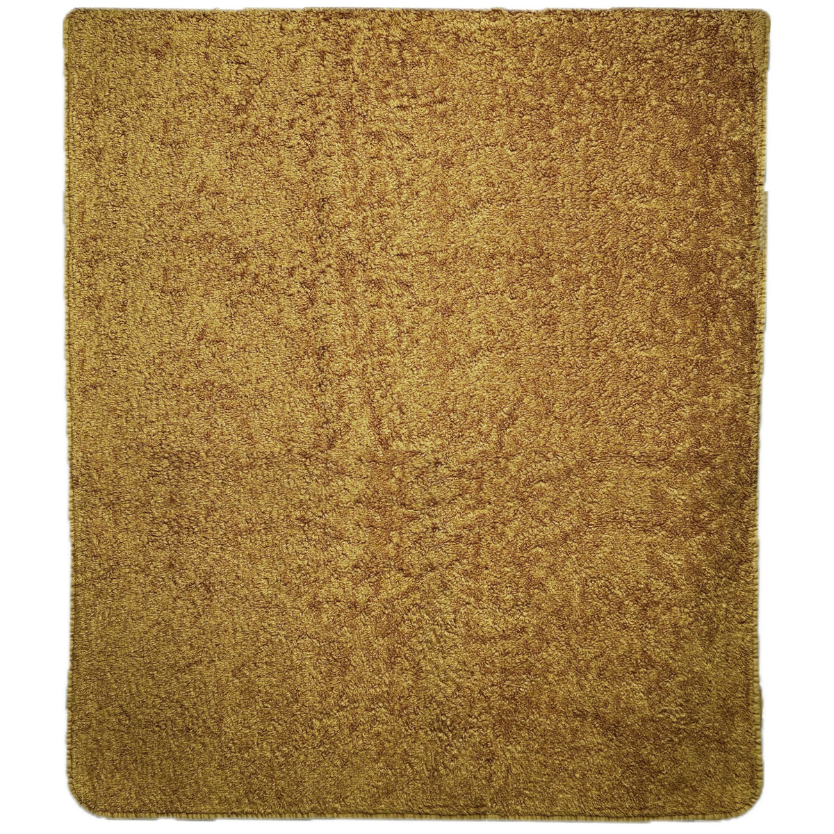 Abyss Super Pile Bath Towels and Mats - Gold (840)