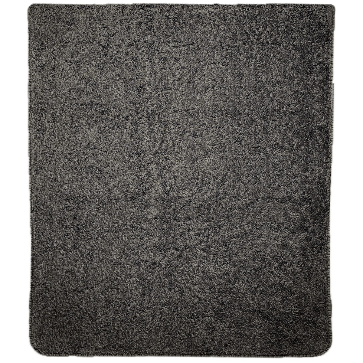 Abyss Super Pile Bath Towels and Mats - Gris (920)