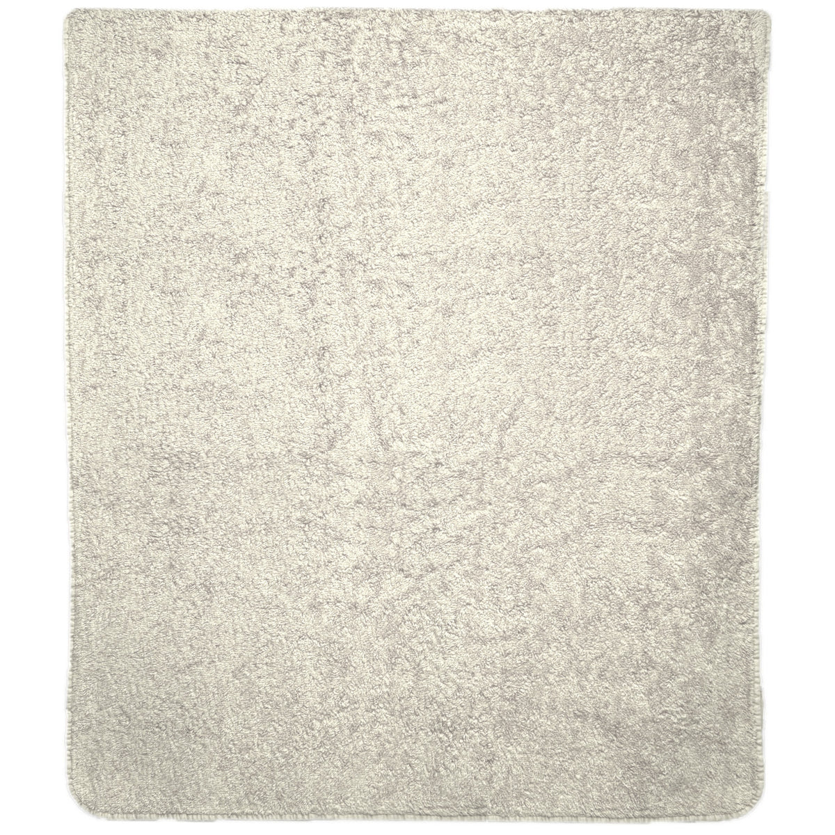 Abyss Super Pile Bath Towels and Mats - Ivory (103)