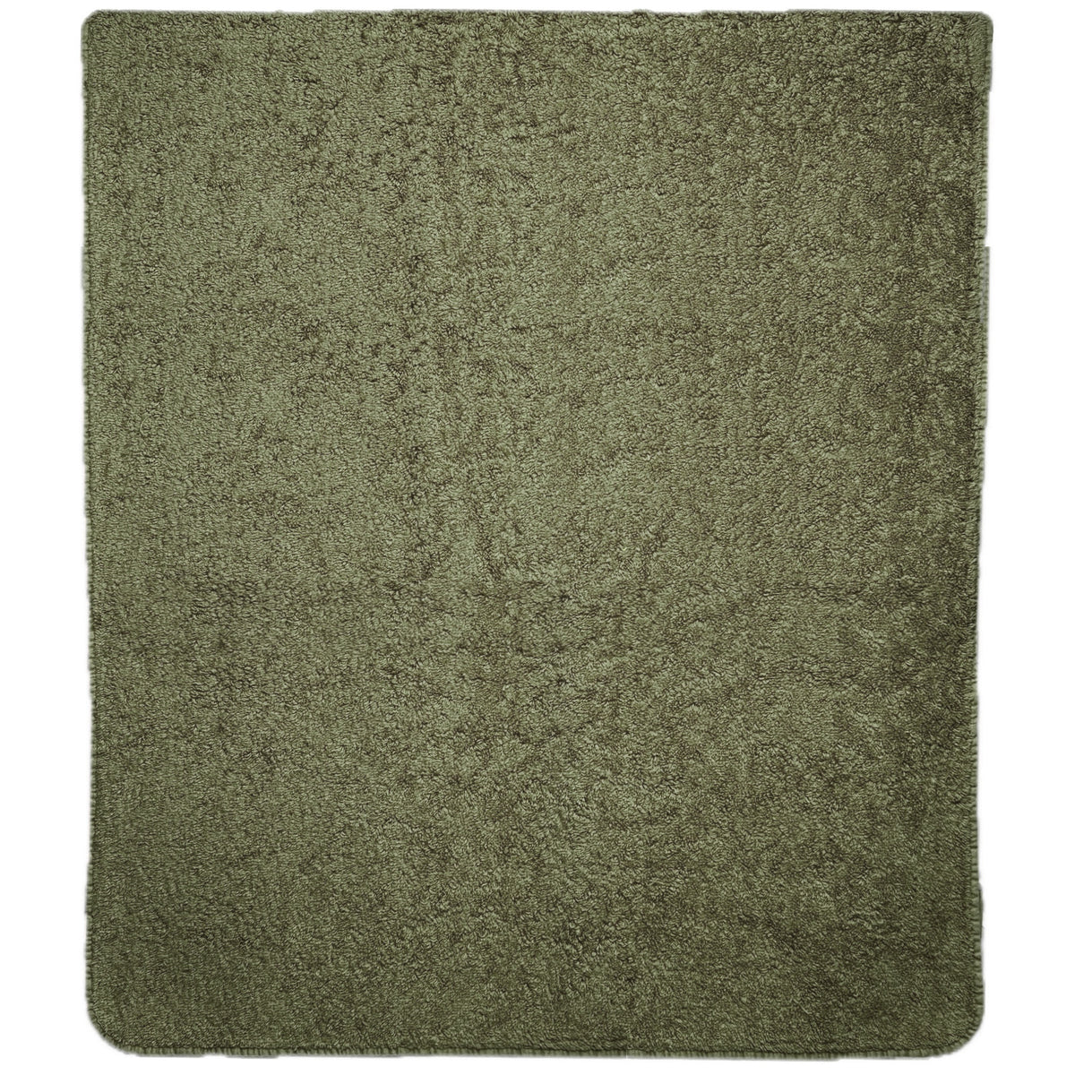 Abyss Super Pile Bath Towels and Mats - Khaki (275)