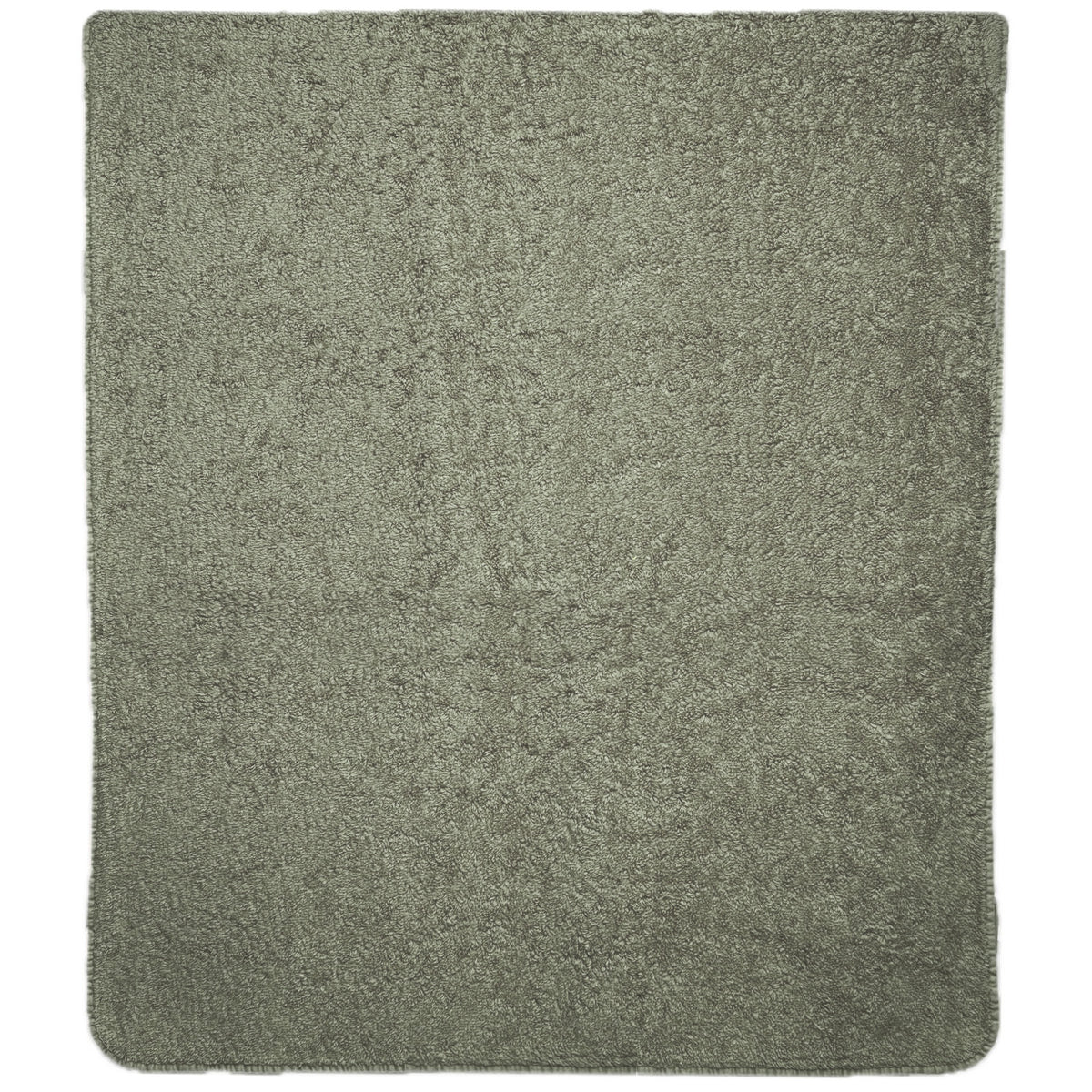 Abyss Super Pile Bath Towels and Mats - Laurel (277)