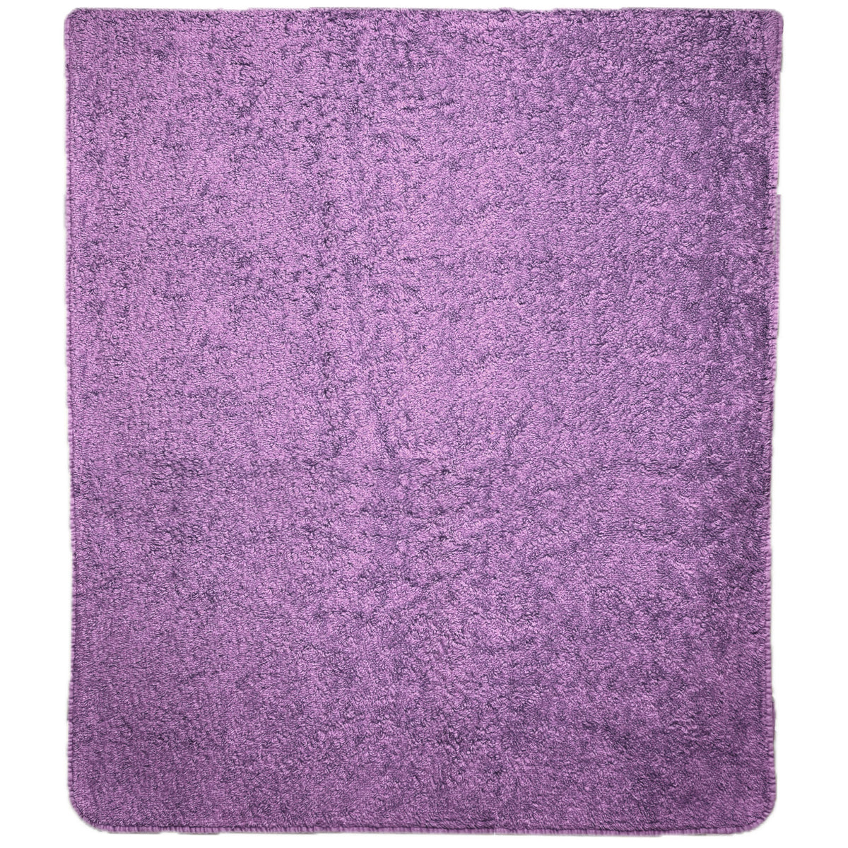 Abyss Super Pile Bath Towels and Mats - Lupin (430)