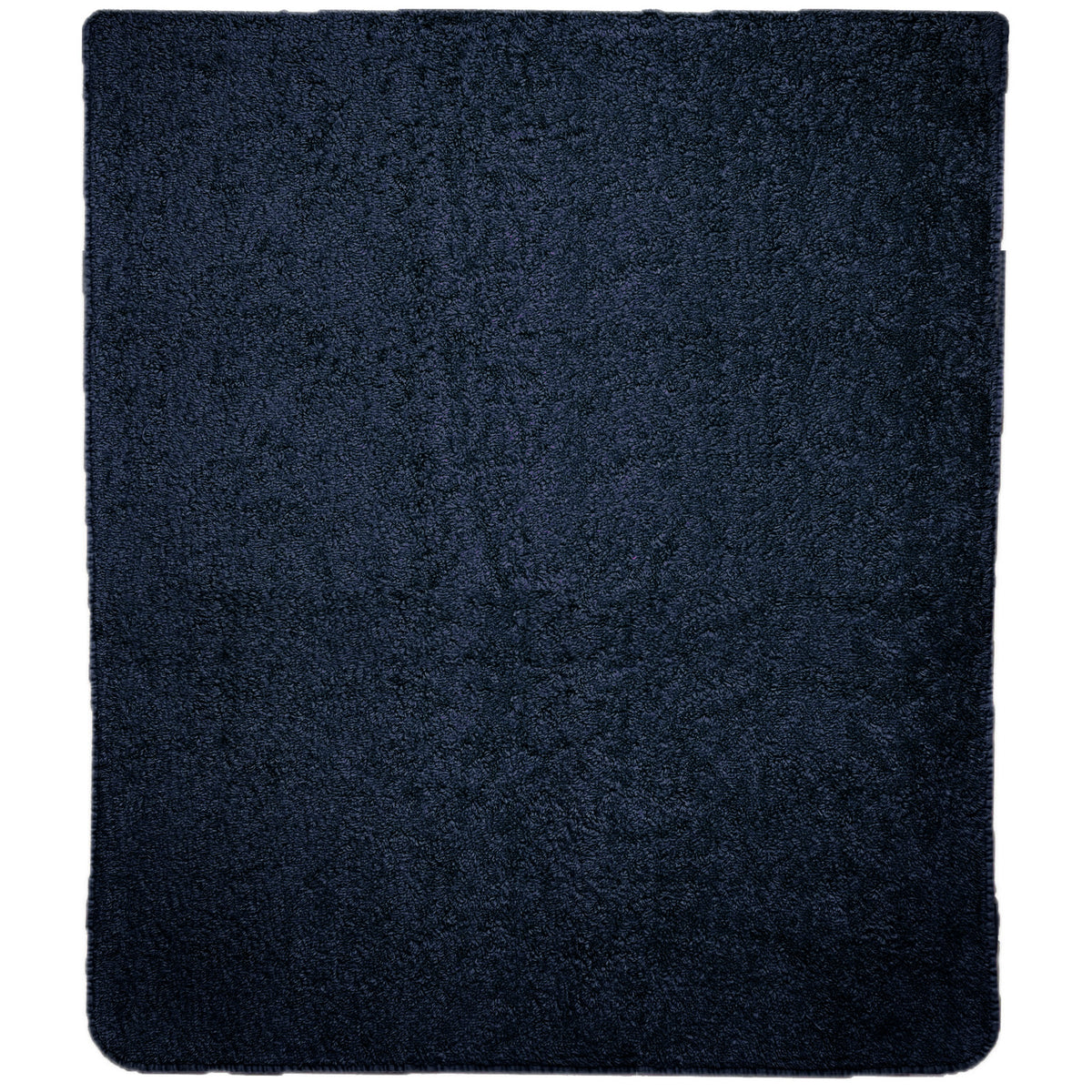 Abyss Super Pile Bath Towels and Mats - Navy (314)