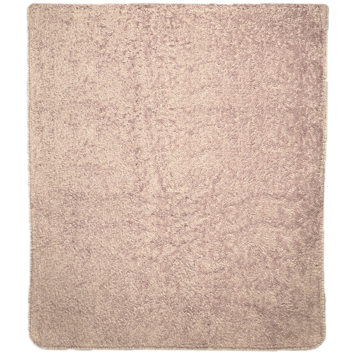 Abyss Super Pile Bath Towels and Mats - Nude (610)