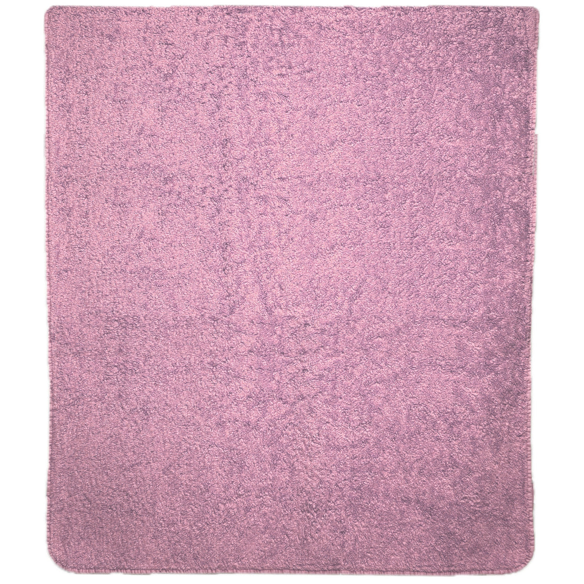 Abyss Super Pile Bath Towels and Mats - Pinklady (501)