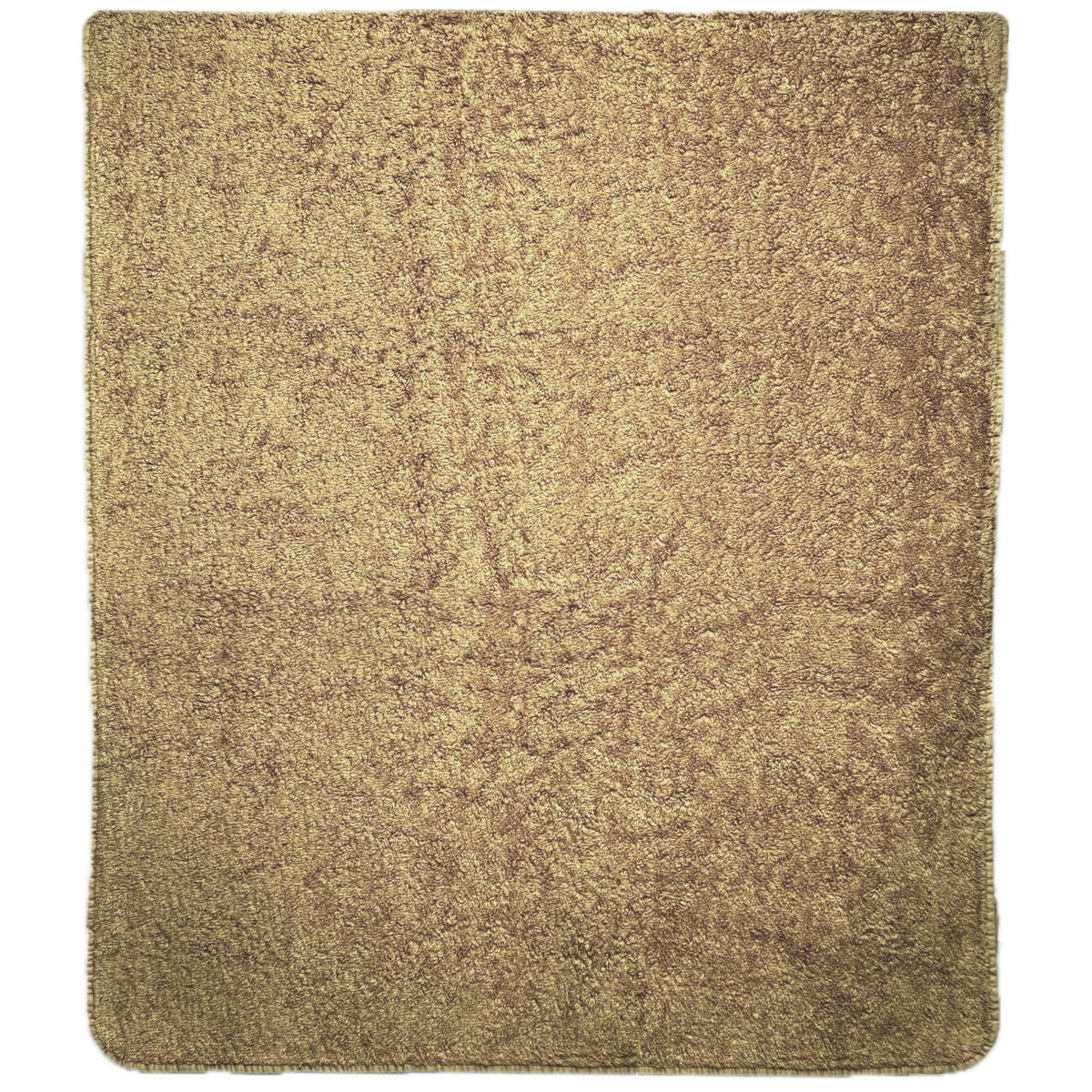 Abyss Super Pile Bath Towels and Mats - Sand (714)