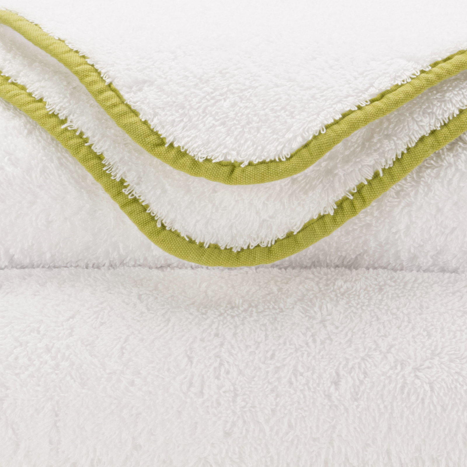 Hanging All Colors of Abyss Surf Bath Towels