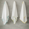 Abyss Surf Bath Towels - Apple Green (165) featured image