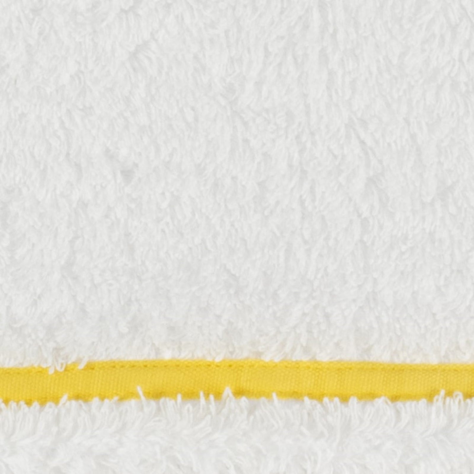 Silo Image of Abyss Surf Hair Towel in Color Banane (830)