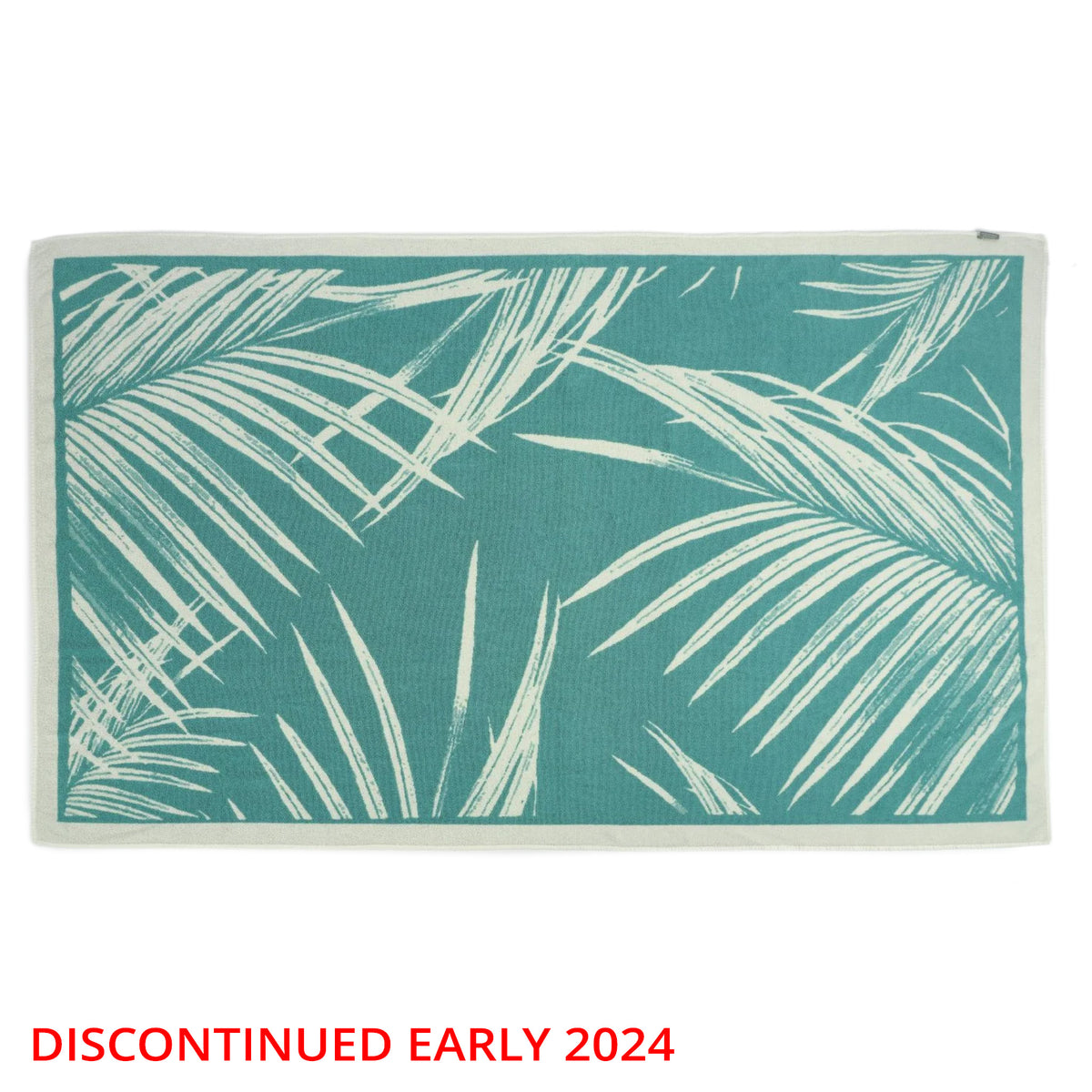Abyss Oasis Beach Towels - Lagoon (302)