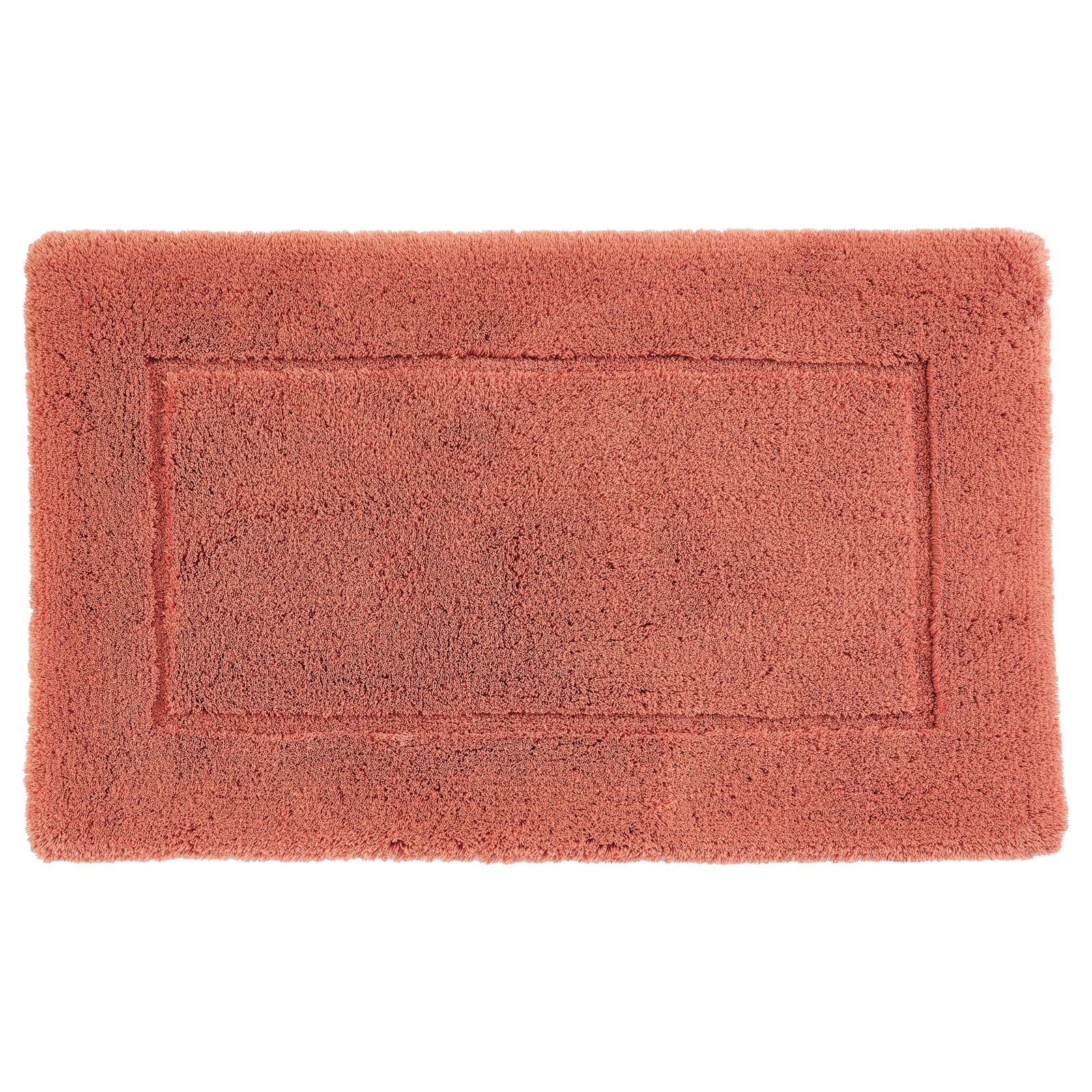 WAREHOUSE OVERSTOCK Abyss Habidecor Must Bath Rug - Terracota (685)