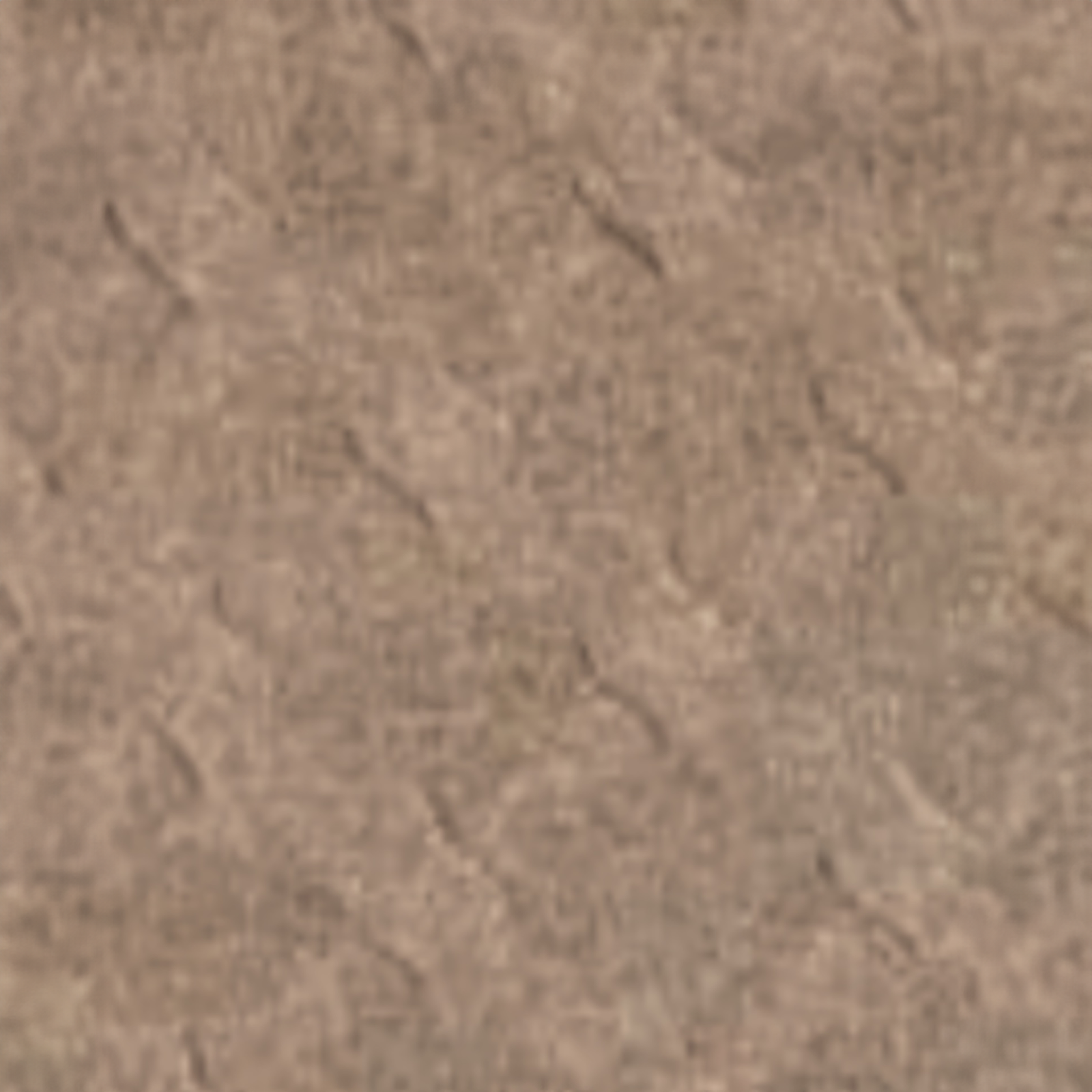 Alashan Galway Throw in Coconut on a chair