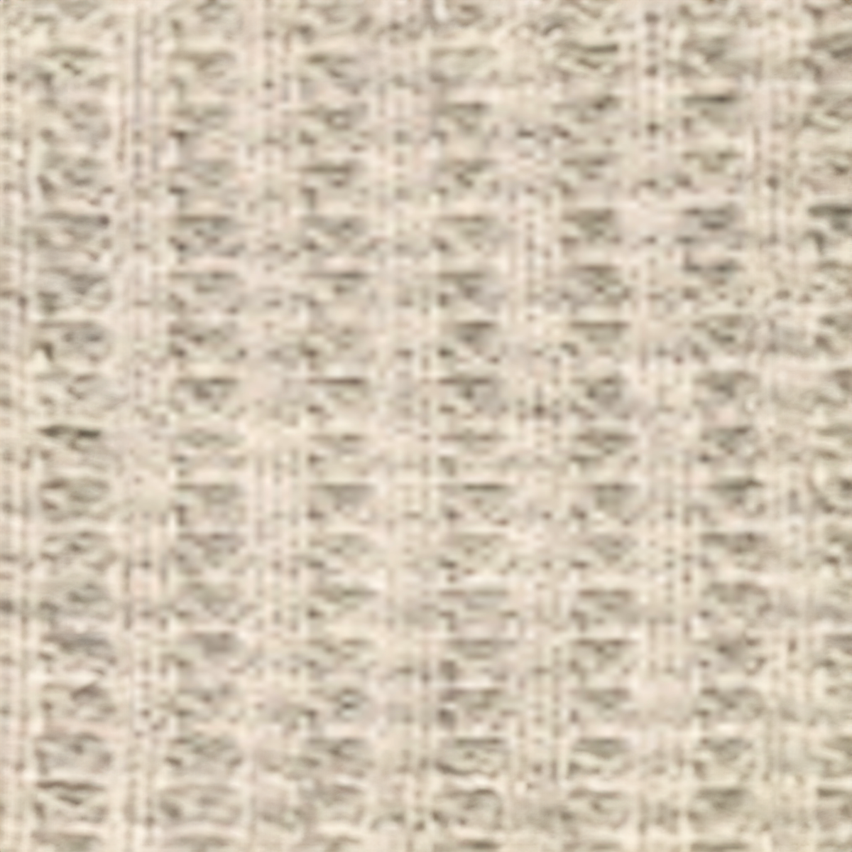 Swatch of Alashan Harmony Throw in Latte