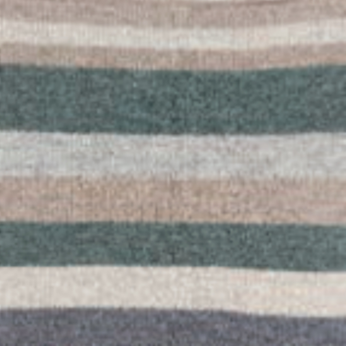 Swatch of Alashan Santa Fe Double Faced Throw in Juniper Combo