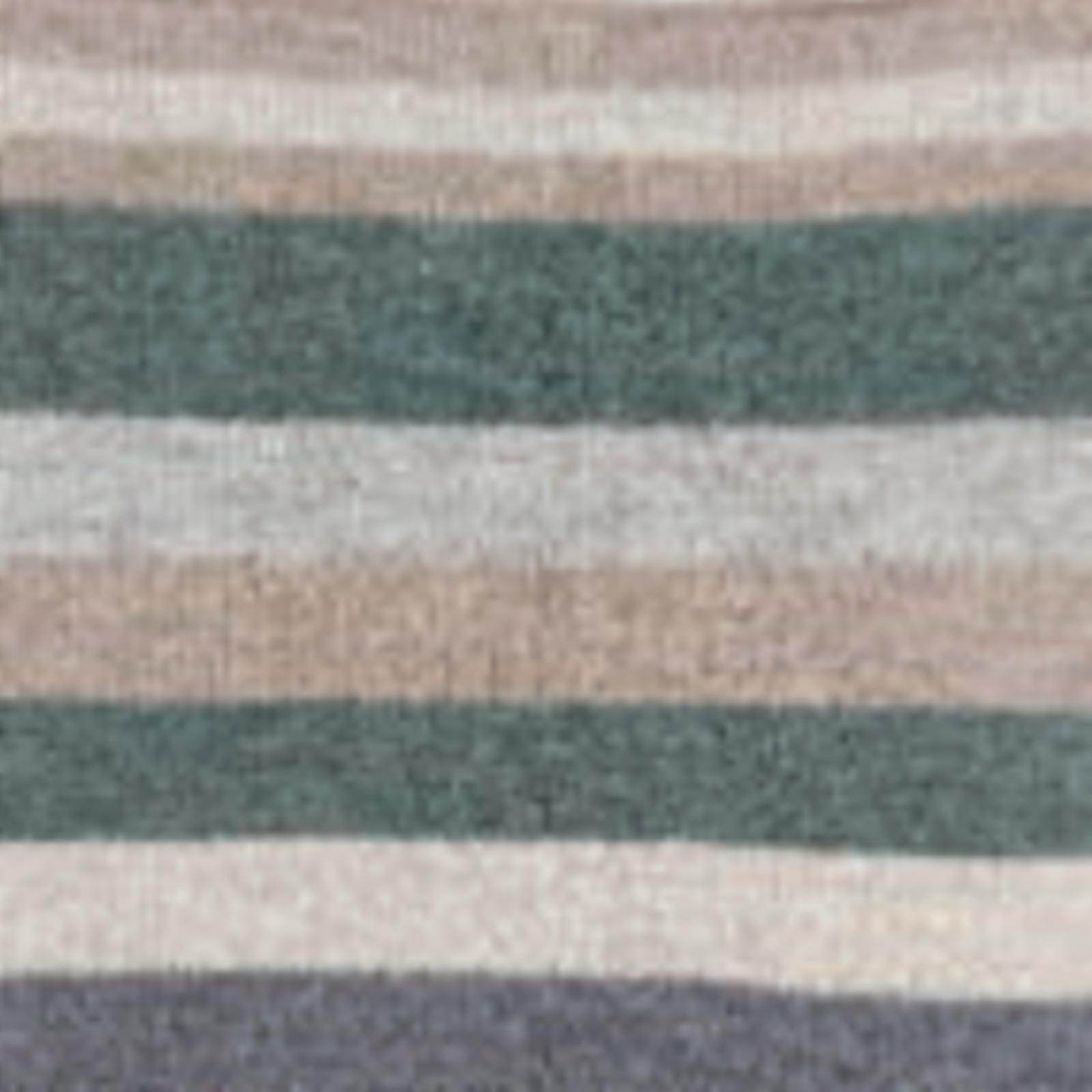 Alashan Santa Fe Double Faced Throw with Juniper Combo Swatch