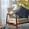 Amalia Adorno Quilted Bedding - White featured image