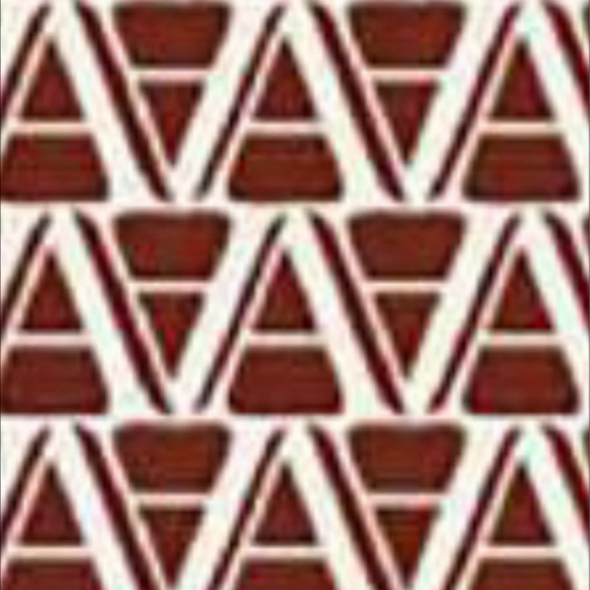 Swatch of Burgundy Amalia Ama Throw