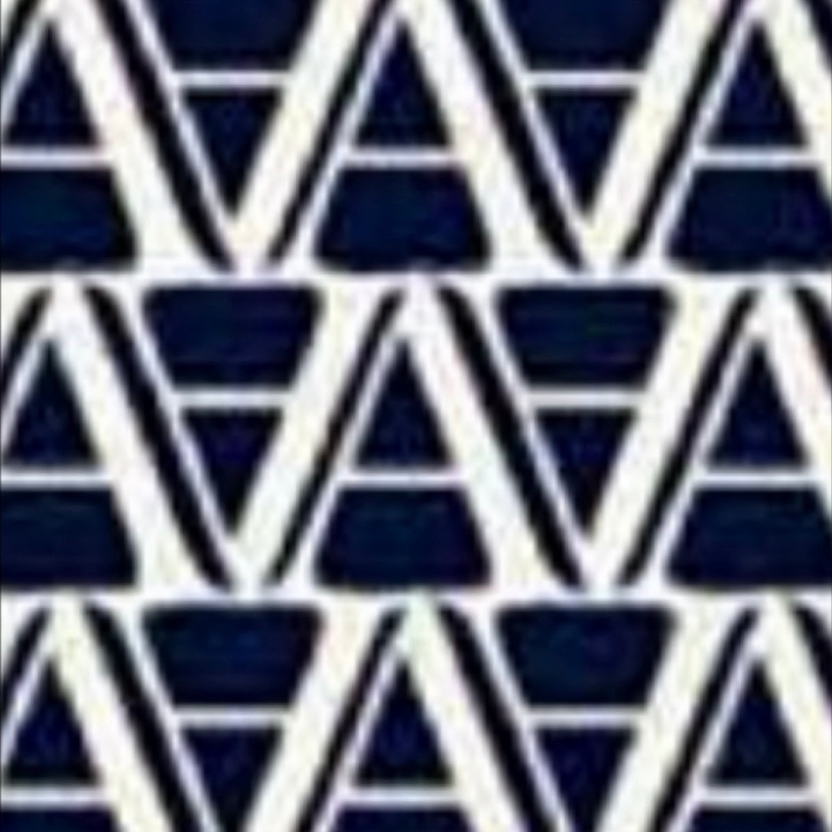 Swatch of Midnight Amalia Ama Throw