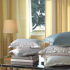 Amalia Dalia Giza 92 Bedding - Cream/Gold featured image