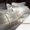 Amalia Dalia Giza 92 Bedding - White/Rose featured image
