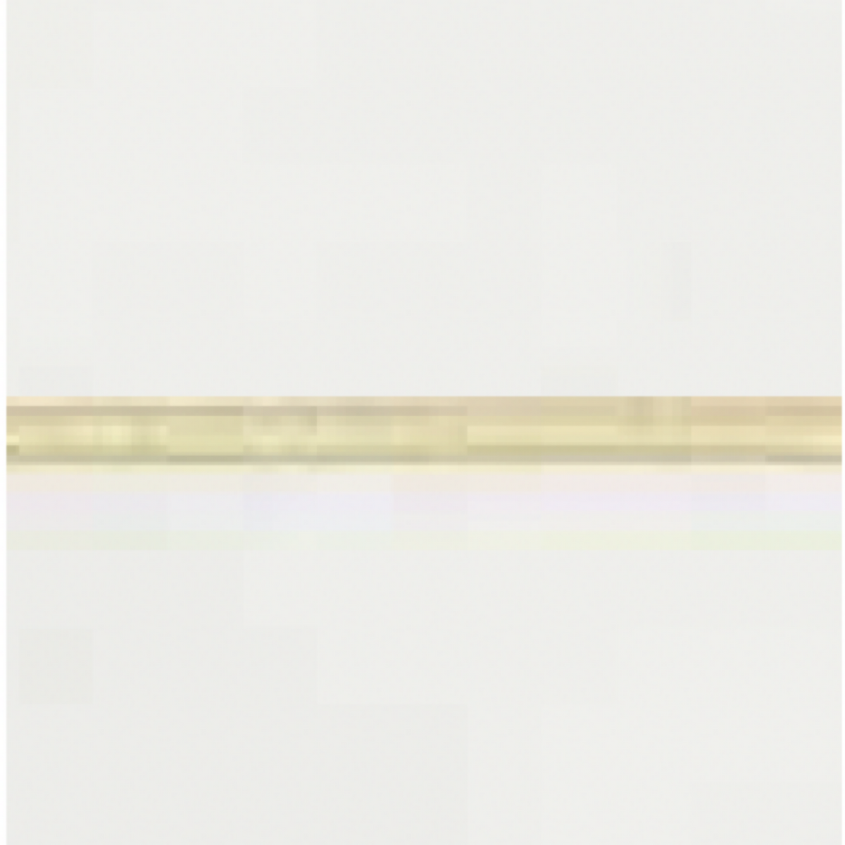 Swatch of Cream Gold Amalia Dalia Bedding
