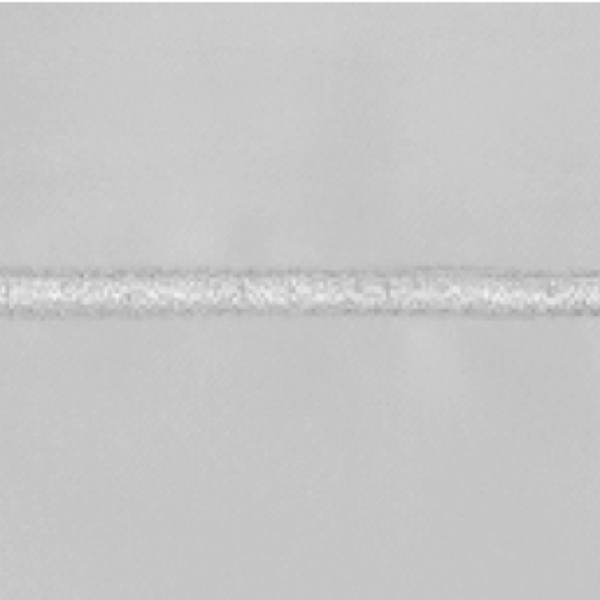 Swatch of Grey Silver Amalia Dalia Bedding
