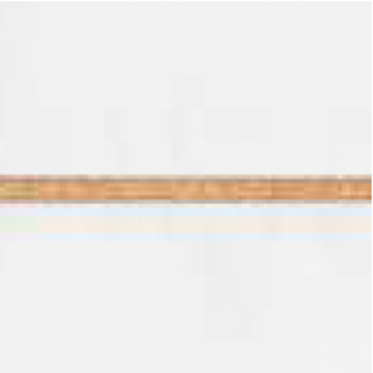 Swatch of White Rose Amalia Dalia Bedding