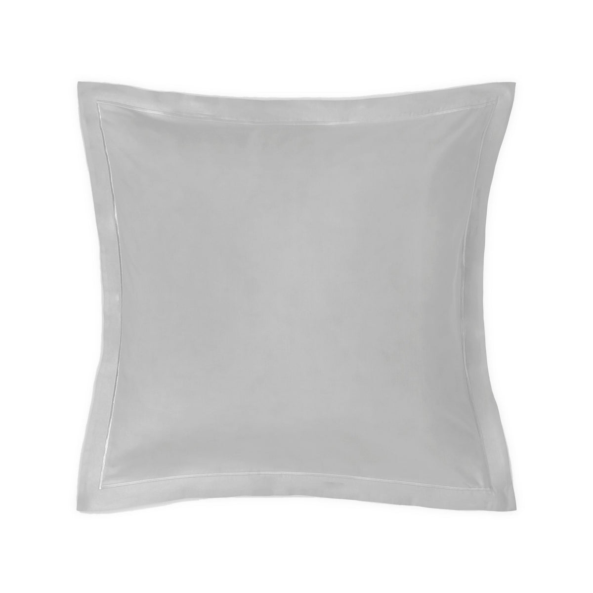 A square Dove Amalia Fresco Euro Sham