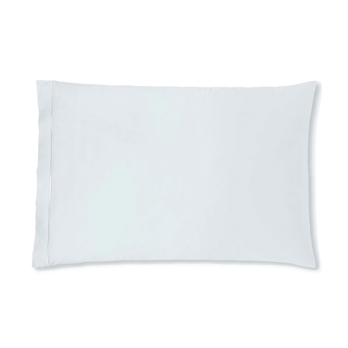Pillowcase of Pale Blue Amalia Fresco Bedding