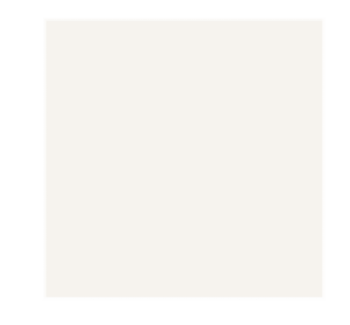 Swatch of Cream Amalia Fresco Giza 94 Bedding