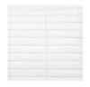 White swatch image