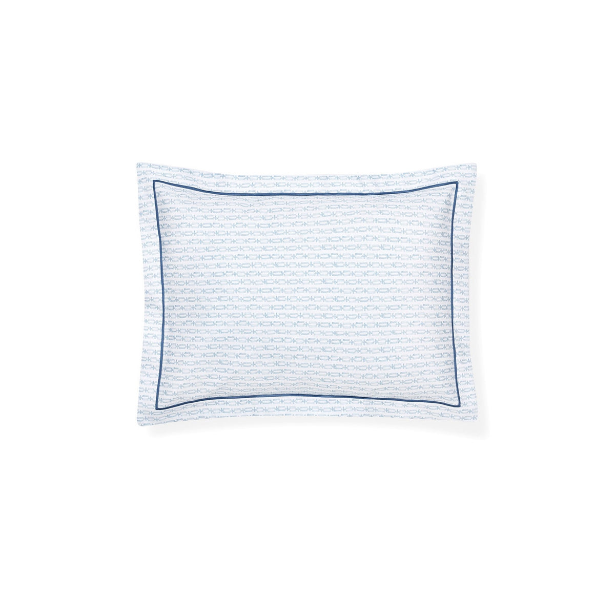 Boudoir Sham of Ardosia Amalia Gaia Bedding