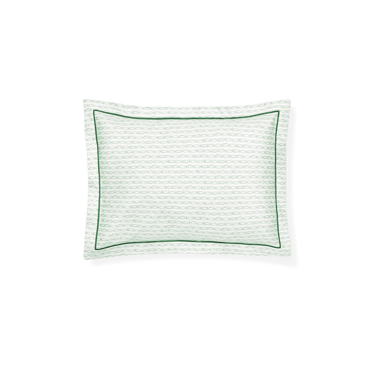 Boudoir Sham of Primavera Amalia Gaia Bedding