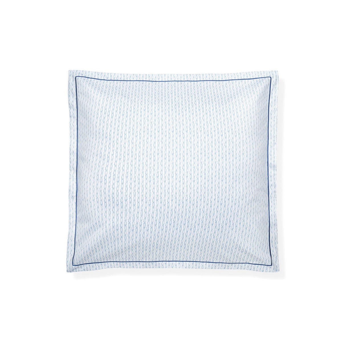 Euro Sham of Ardosia Amalia Gaia Bedding