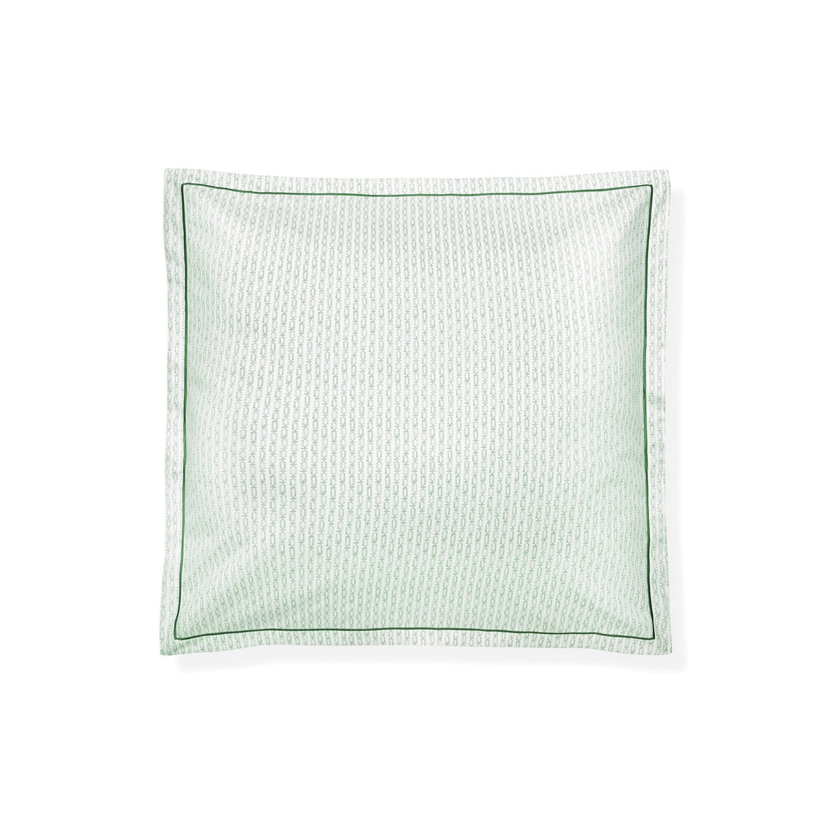 Euro Sham of Primavera Amalia Gaia Bedding
