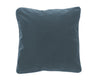 Amalia Jaya Velvet Decorative Pillows - Blue Horizon featured image