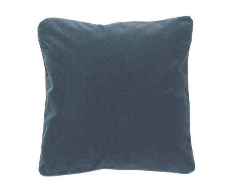 Amalia Jaya Velvet Decorative Pillows - Blue Horizon featured image