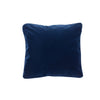 Amalia Jaya Velvet Decorative Pillows - Navy featured image