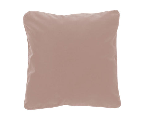 Amalia Jaya Velvet Decorative Pillows - Peony featured image