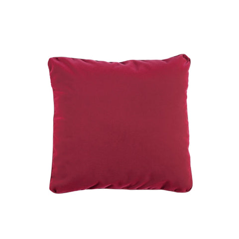 Amalia Jaya Velvet Decorative Pillows - Pink Blush featured image