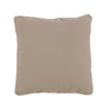 Amalia Jaya Velvet Decorative Pillows - Sand featured image