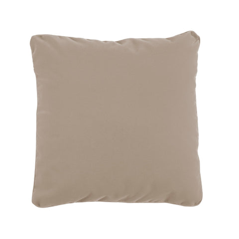 Amalia Jaya Velvet Decorative Pillows - Sand featured image