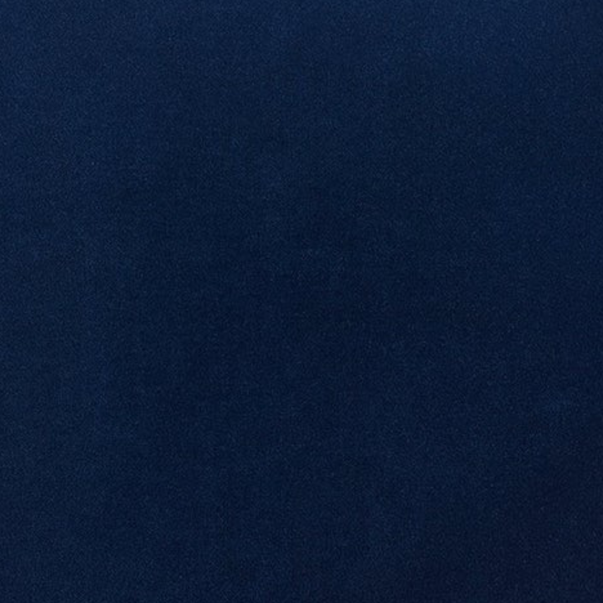 Swatch of Amalia Jaya Velvet Decorative Pillow in Navy color