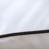 White/Black swatch image
