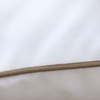 White/Sand swatch image