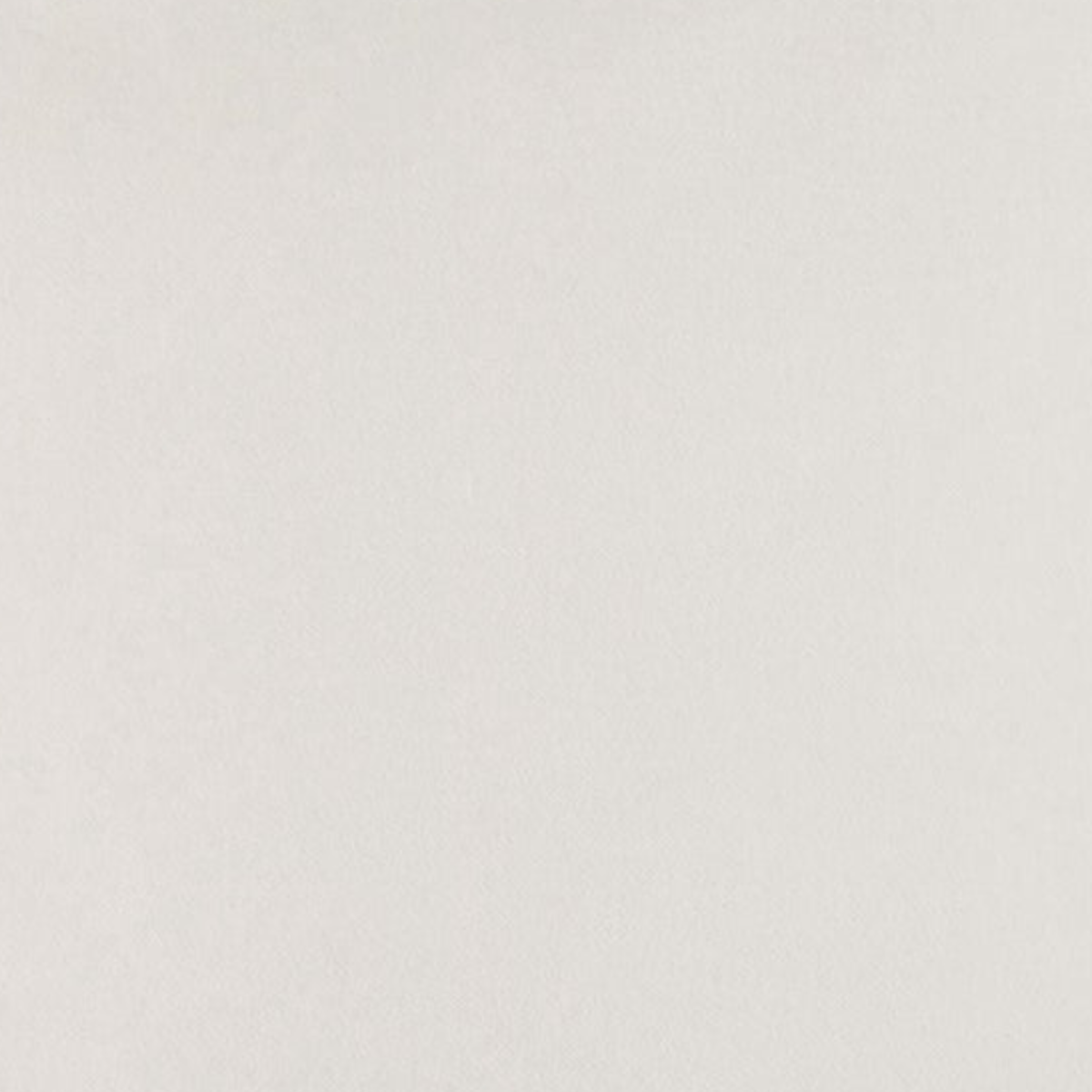 Swatch of Amalia Jaya Velvet Decorative Pillow in White color