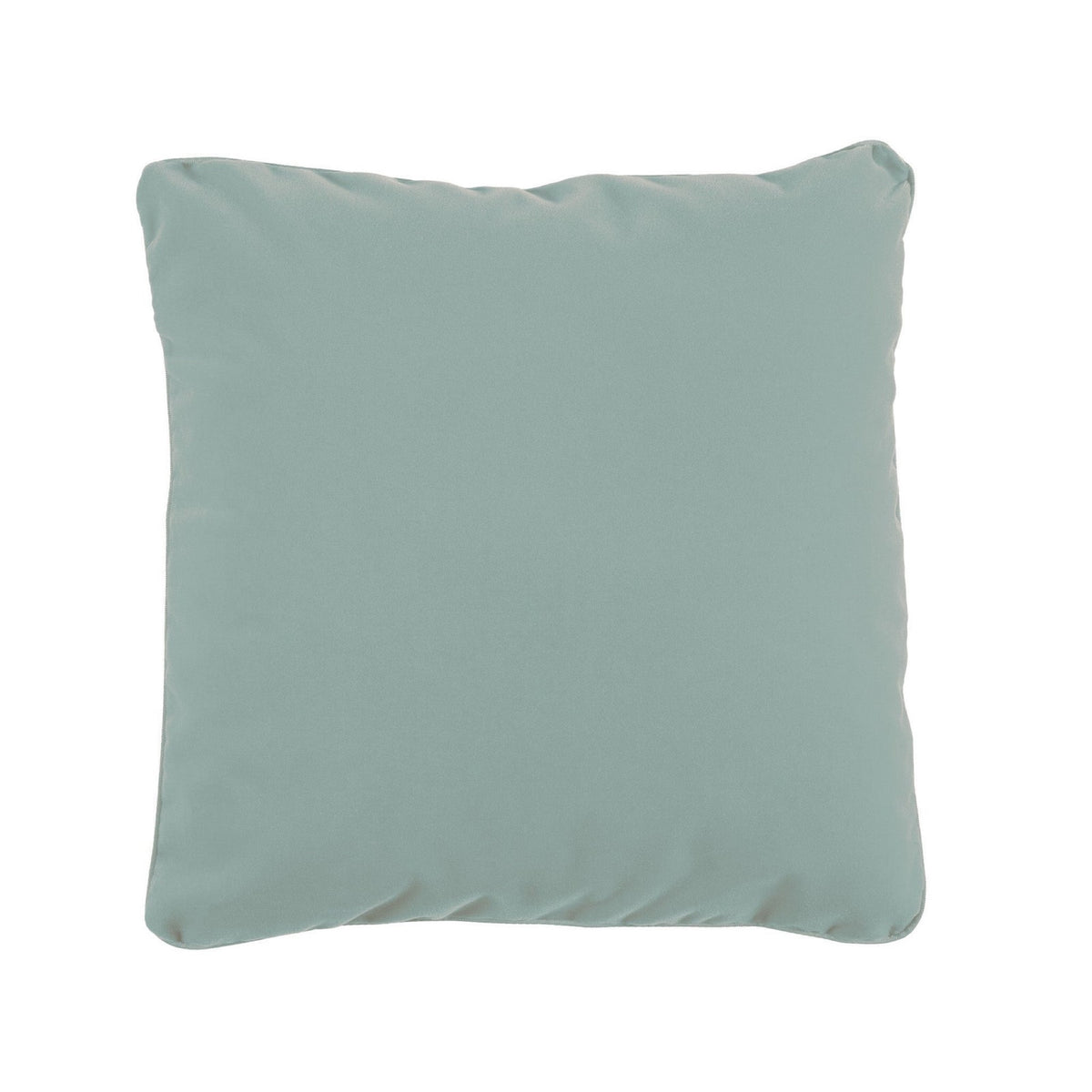 Amalia Jaya Velvet Decorative Pillow in Verbena color